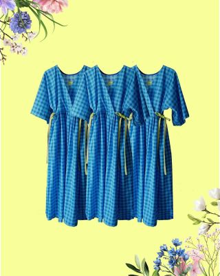 ahoj TAMPELLA DRESS 🎀 toto je moje podzimní óda na industriální čtvrť finského Tampere, kde jsem tyto šaty nafotila a...