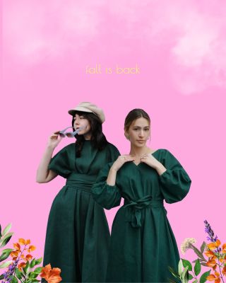 komu jsem ty lahváče na podzim slíbila, ten bude mít radost ✨ látku mám a jsem ready! Letos ve dvou vašich...